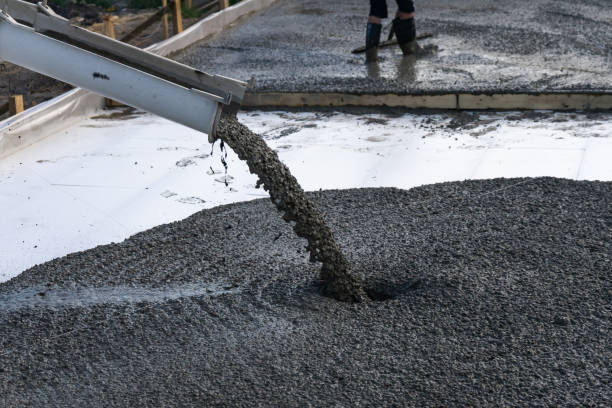 Best Concrete Driveway Repair Near Me  in East Los Angeles, CA