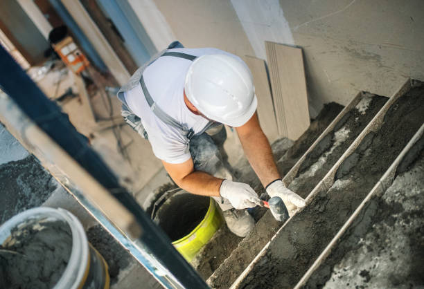 Best Concrete Foundation Repair  in East Los Angeles, CA