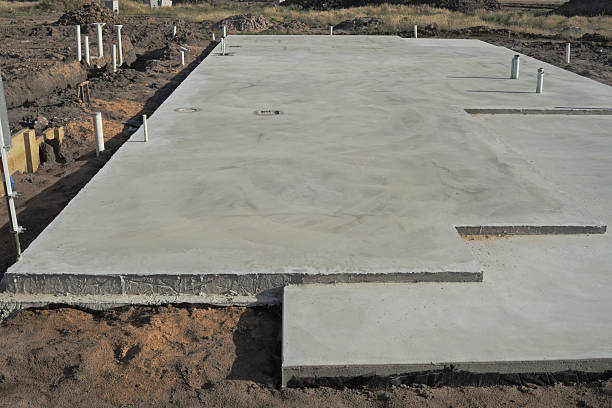 Best Affordable Concrete Contractor  in East Los Angeles, CA
