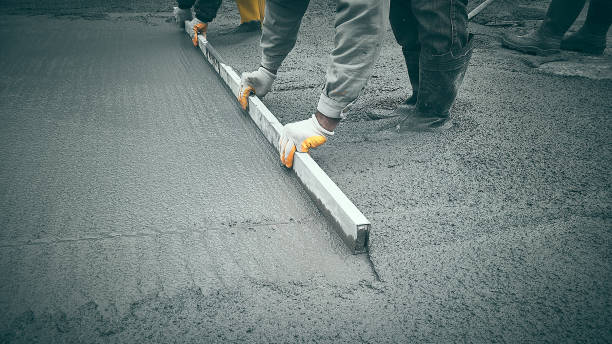Best Concrete Slab Installation  in East Los Angeles, CA