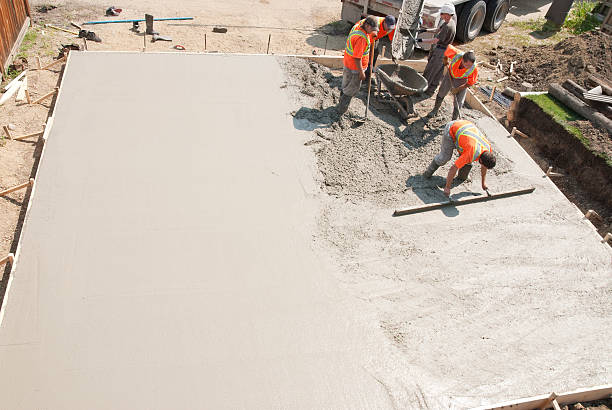 Best Stamped Concrete Near Me  in East Los Angeles, CA