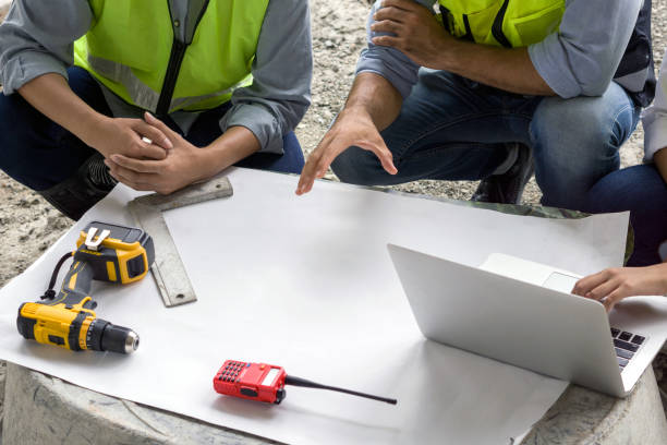 Best Concrete Demolition Services  in East Los Angeles, CA