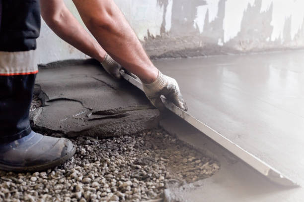 Best Concrete Sidewalk Installation  in East Los Angeles, CA